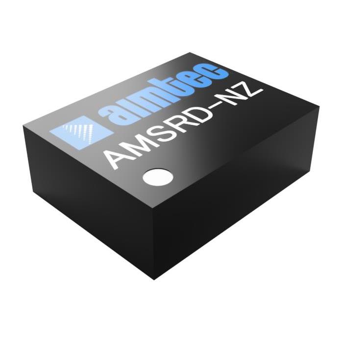 DC/DC Converter 3.3V 1W【AMSRD-5SNZ】