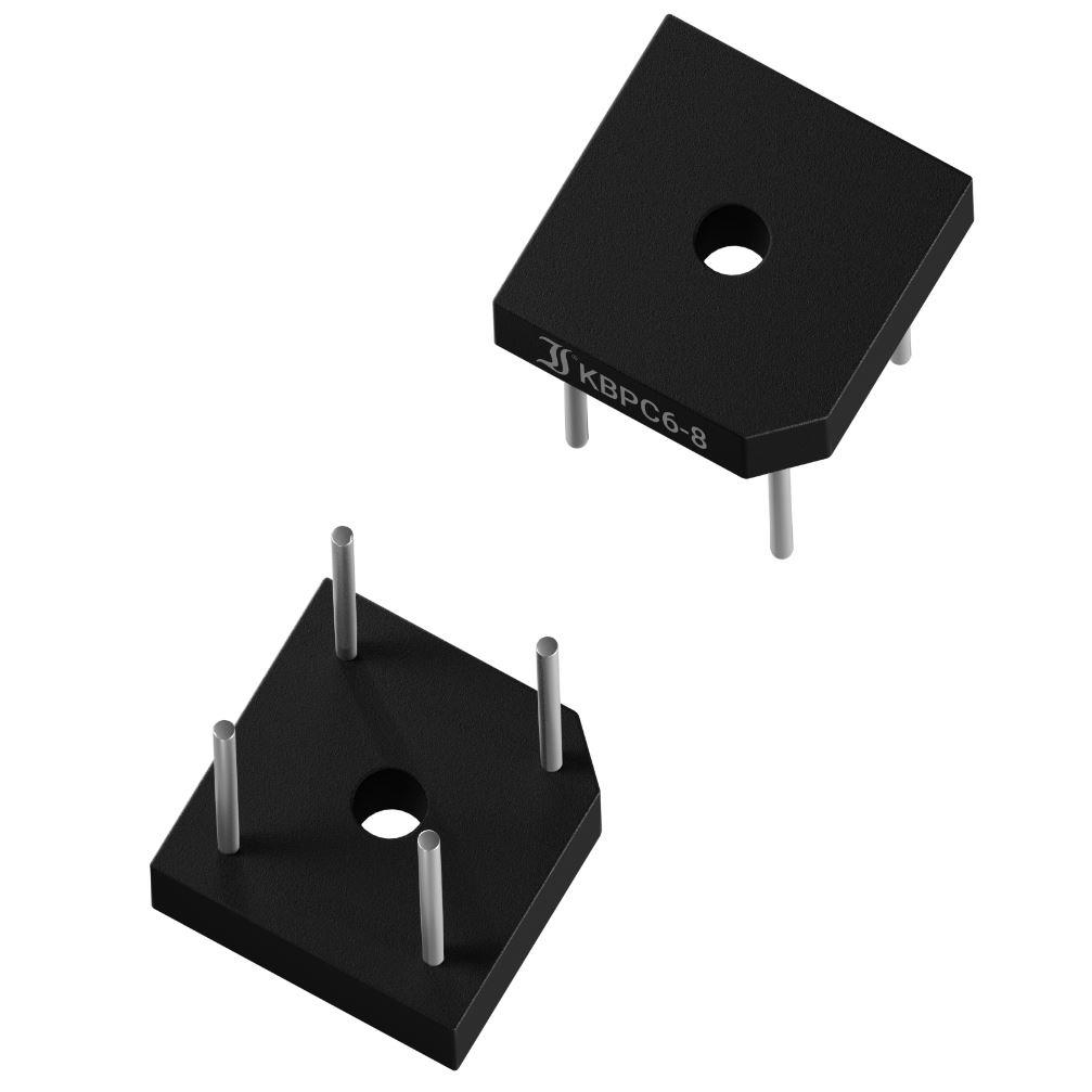 KBPC804