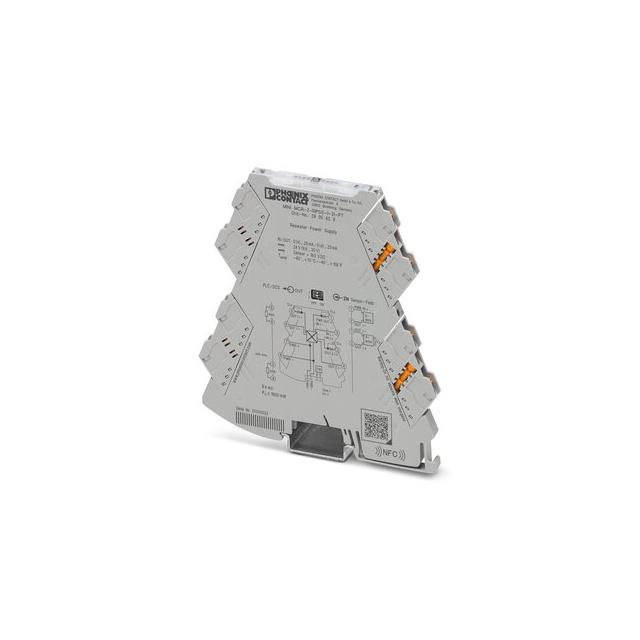MINI MCR-2-RPSS-I-2I-PT【2905629】