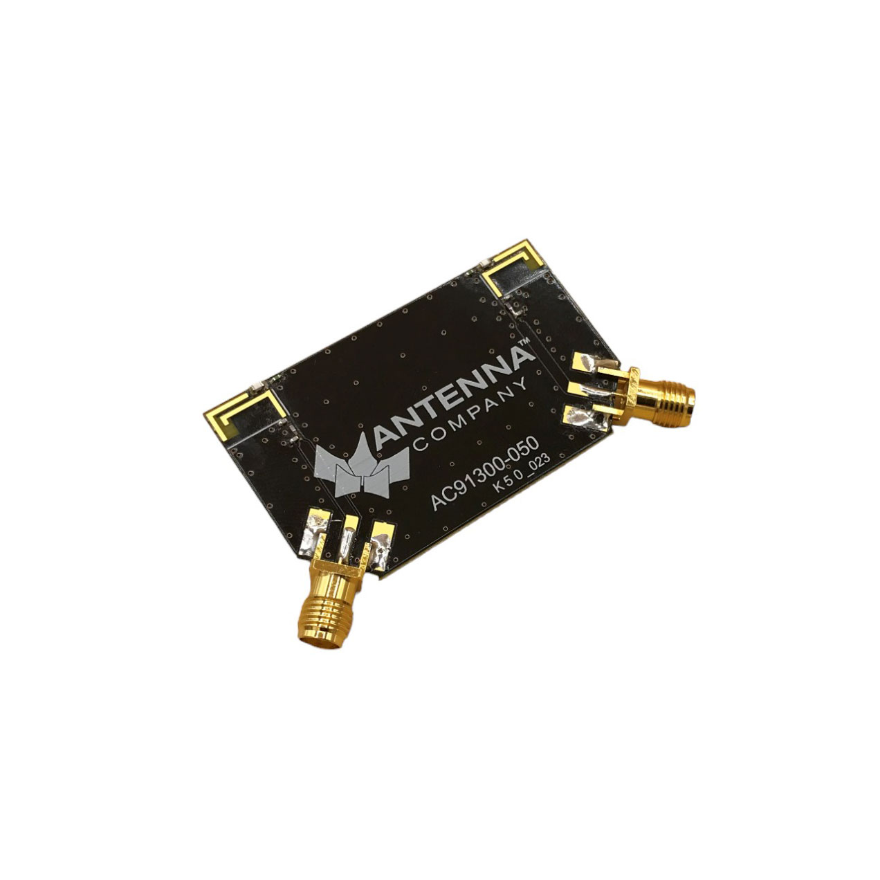 【AC91300-050】EVAL. KIT TRIBAND WIFI SMD ANT.