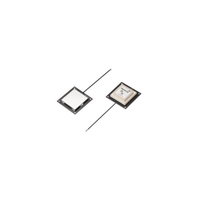 【AHP2258.07.0060A】ACTIVE GNSS L1/L2 PATCH ANTENNA
