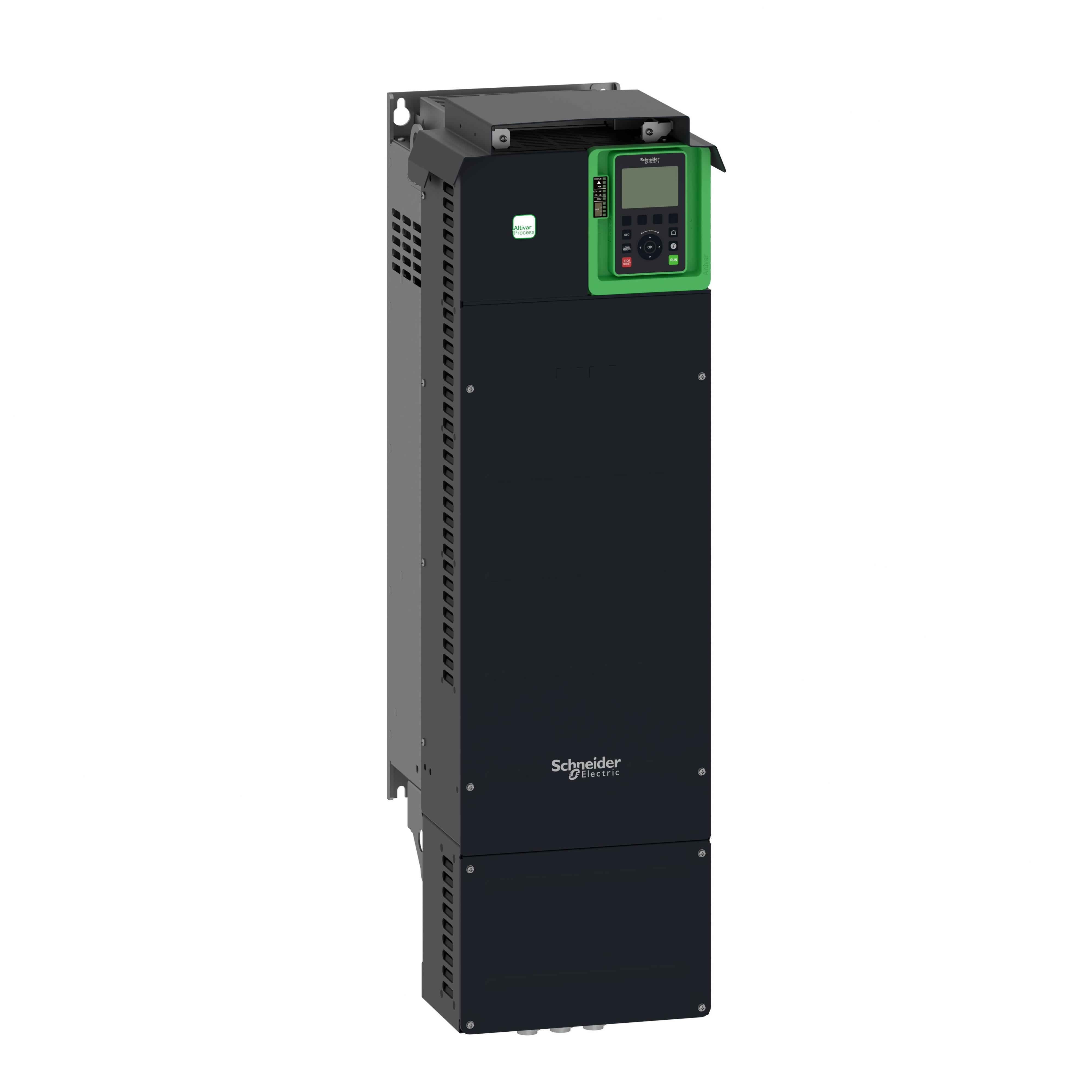 VARIABLE SPEED DRIVE IP21 75KW 4【ATV630D75N4】