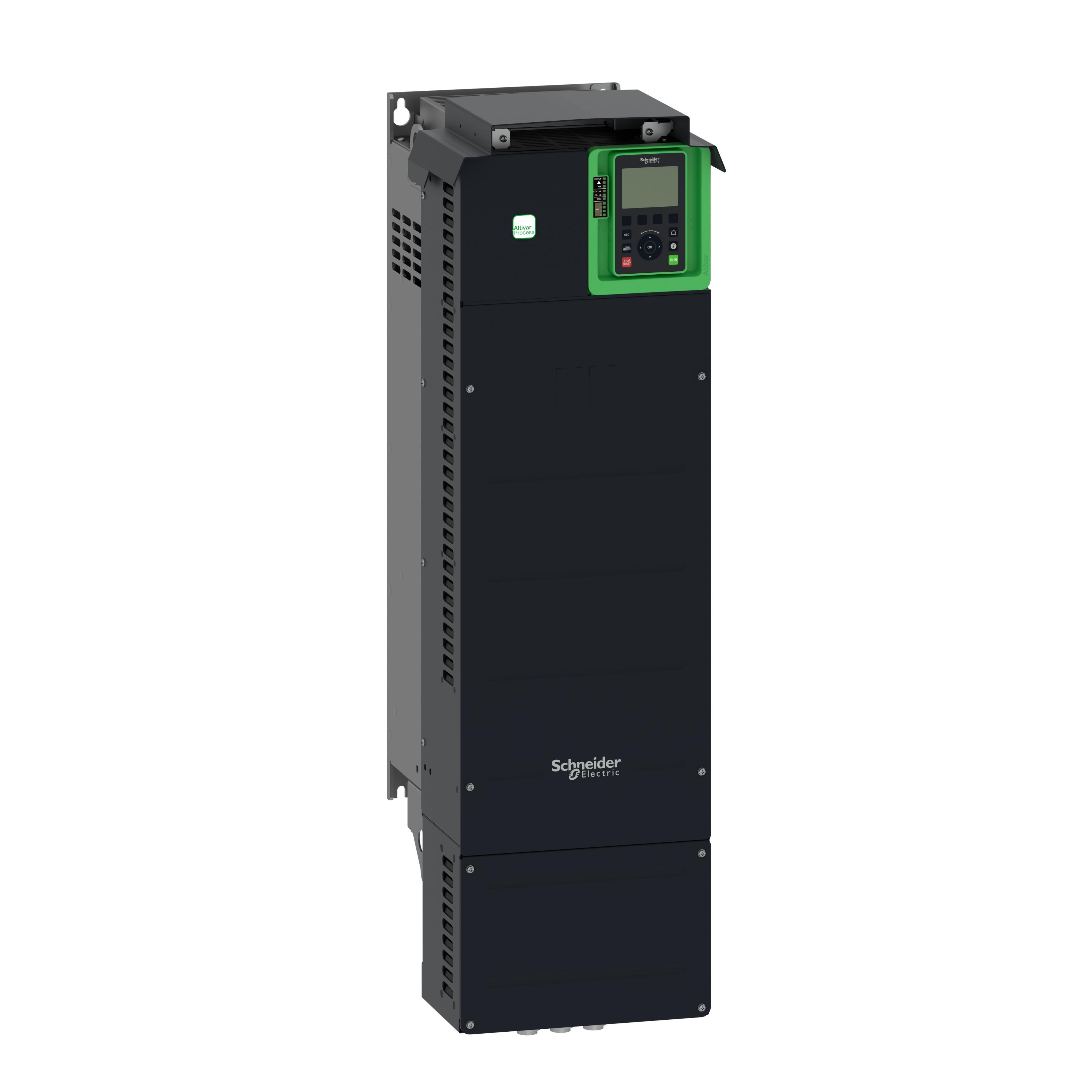 【ATV630D75N4】VARIABLE SPEED DRIVE IP21 75KW 4