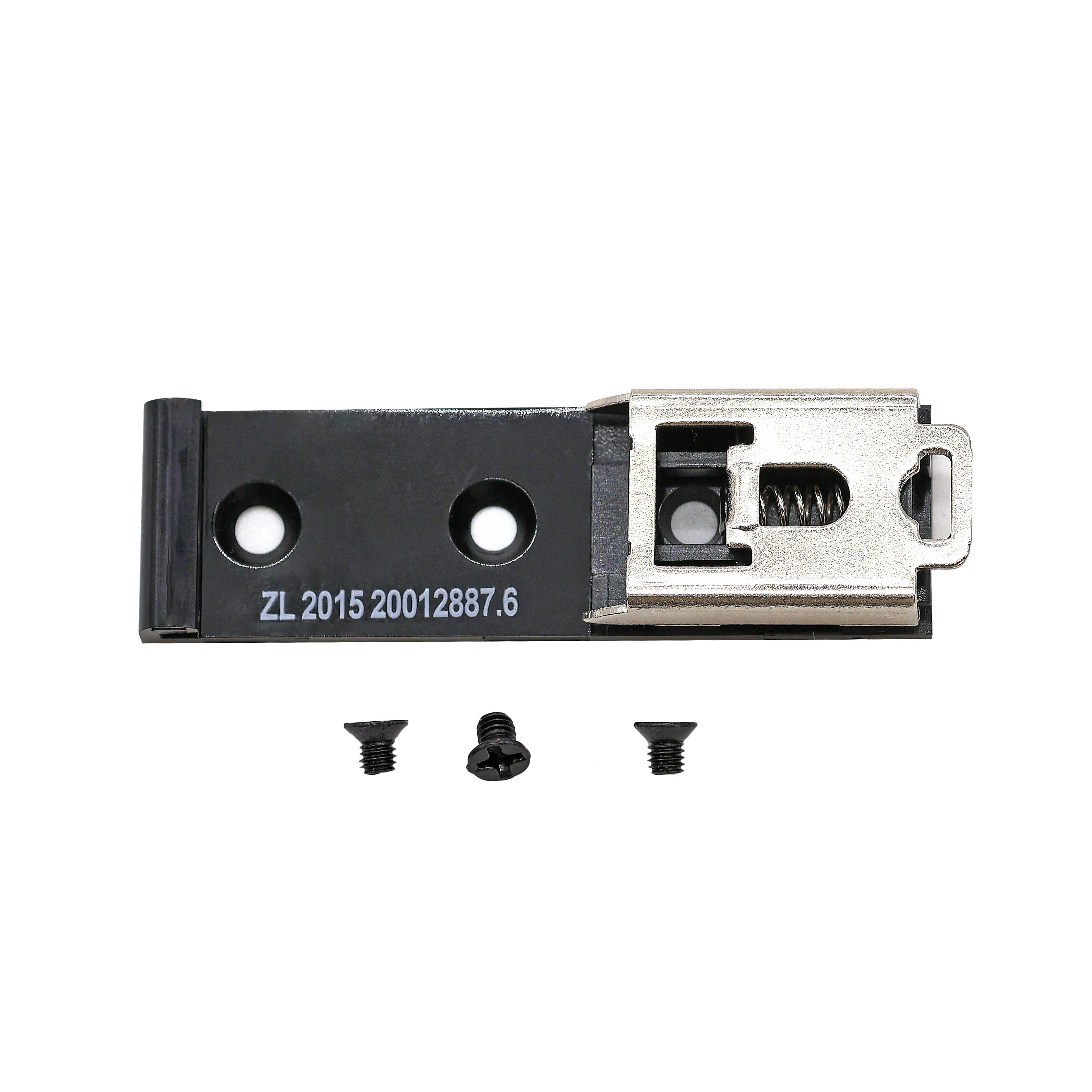 DIN RAIL MOUNTING BRACKET【ED-ACC-DRBNANO】