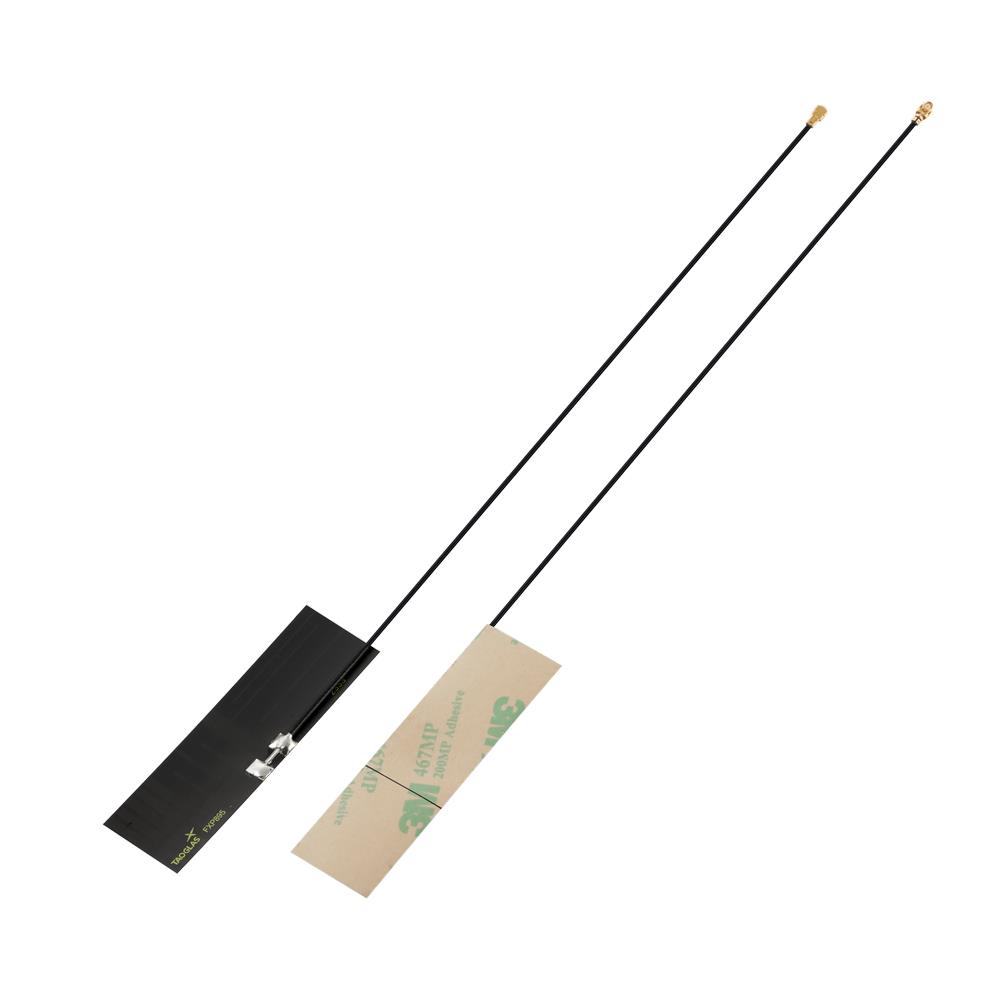 【FXP895.07.0200C】868/915MHZ FLEX PCB ANTENNA WITH