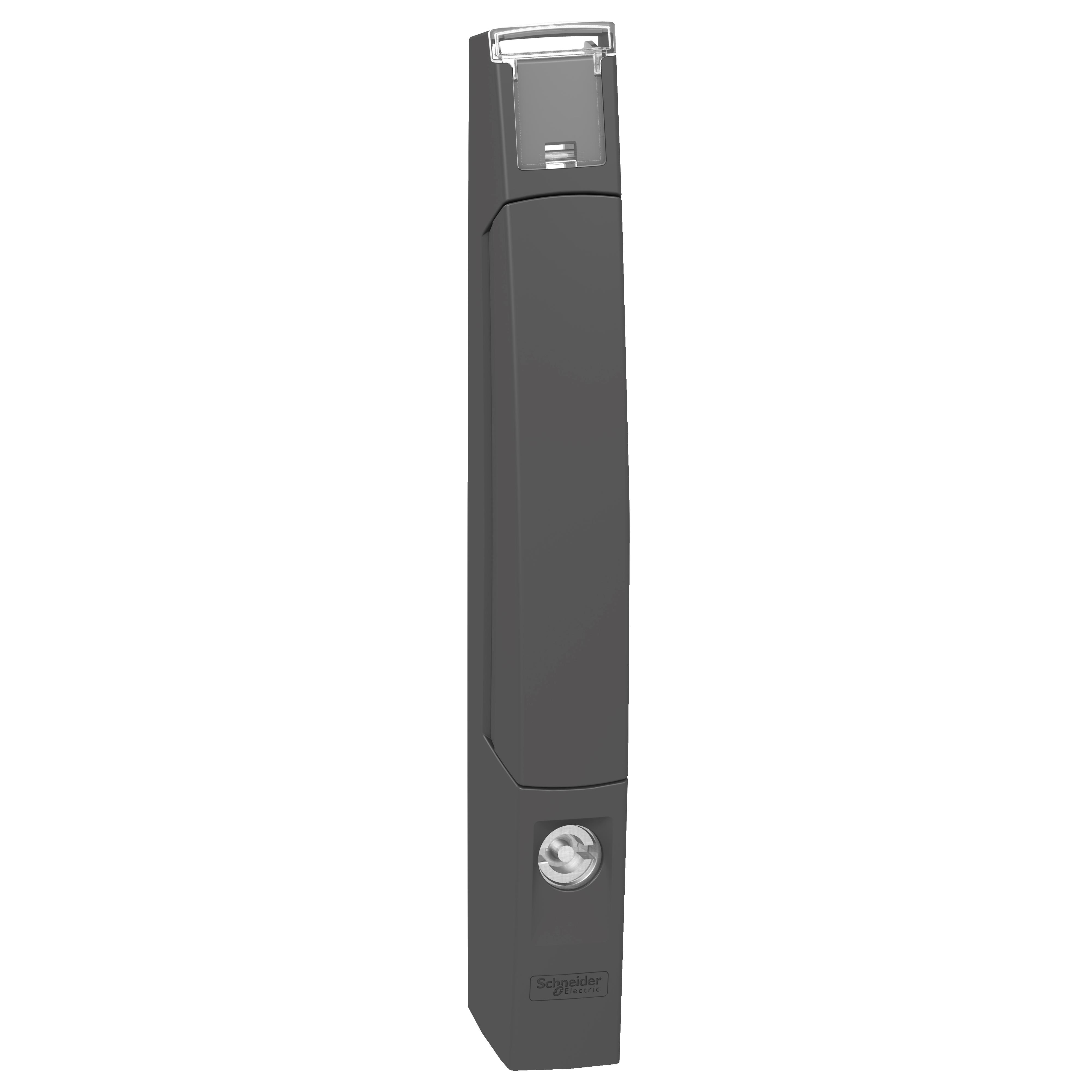 【NSYSFHS1】HANDLE POLYAMIDE