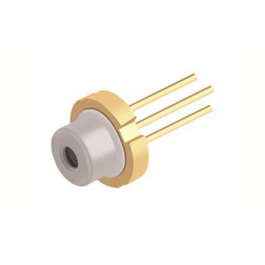 LASER DIODE 450NM 80MW RAD 3LD【PLT3 450GB】
