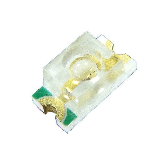 【QBLP651-S3】3216表面実装LED(赤)(digi-reel品)