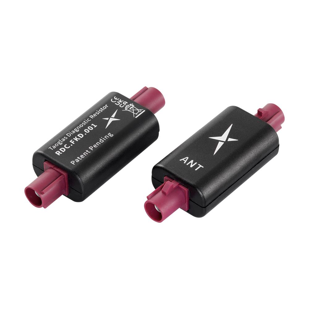 10KOHM OFF-BOARD DIAGNOSTIC RESI【RDC.FKD.001】
