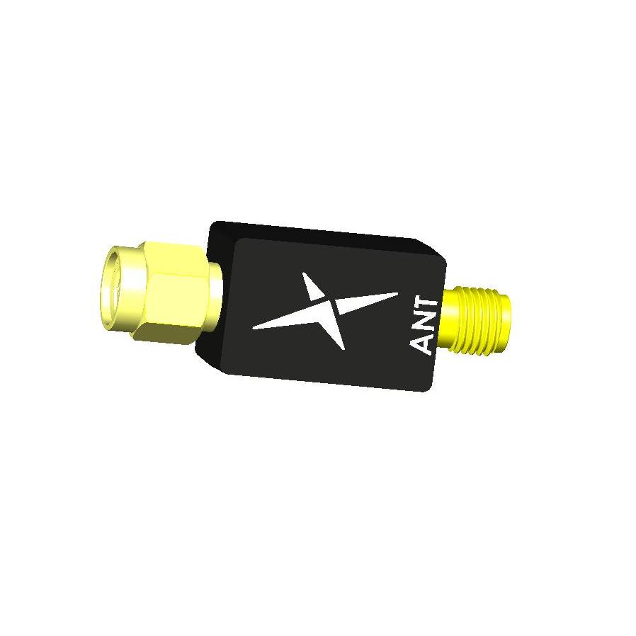 10KOHM OFF-BOARD DIAGNOSTIC RESI【RDC.SMA.001】