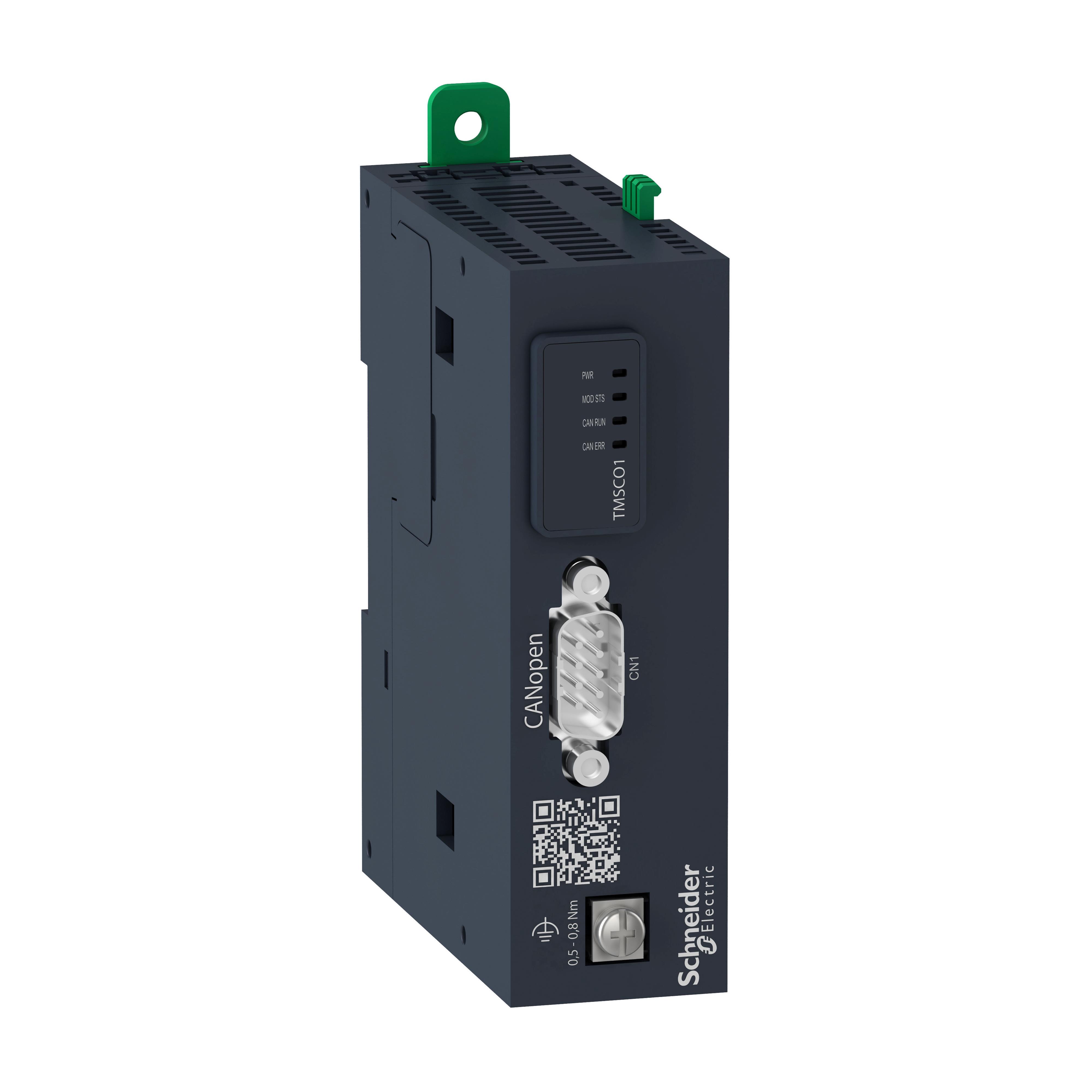 SMARTMODULECANOPEN-1SUBD9【TMSCO1】