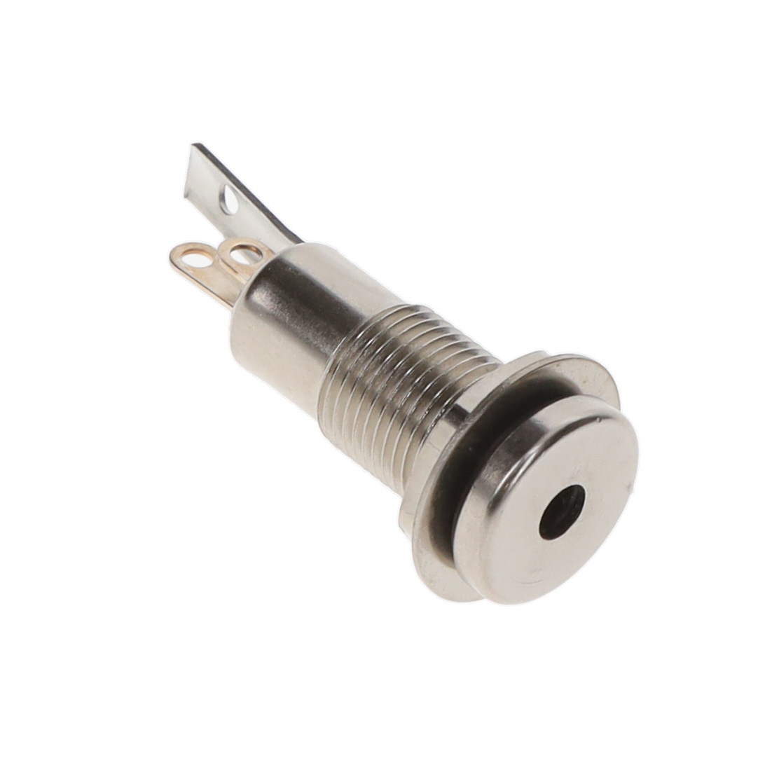 【35FM3S】3.5MM FLUSHED SEALED STEREO MOUN