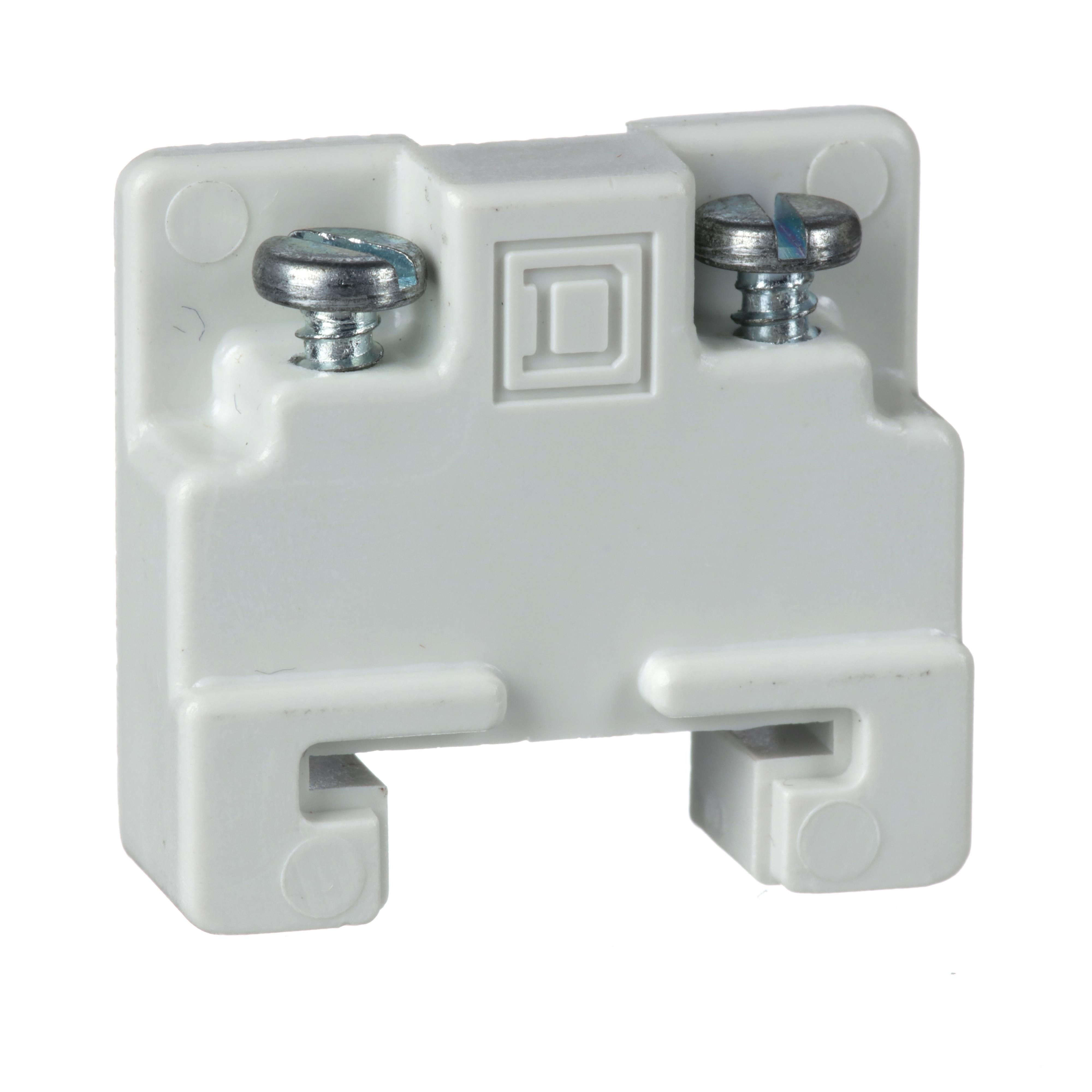 【9080GH10】TERMINAL BLOCK END CLAMP G