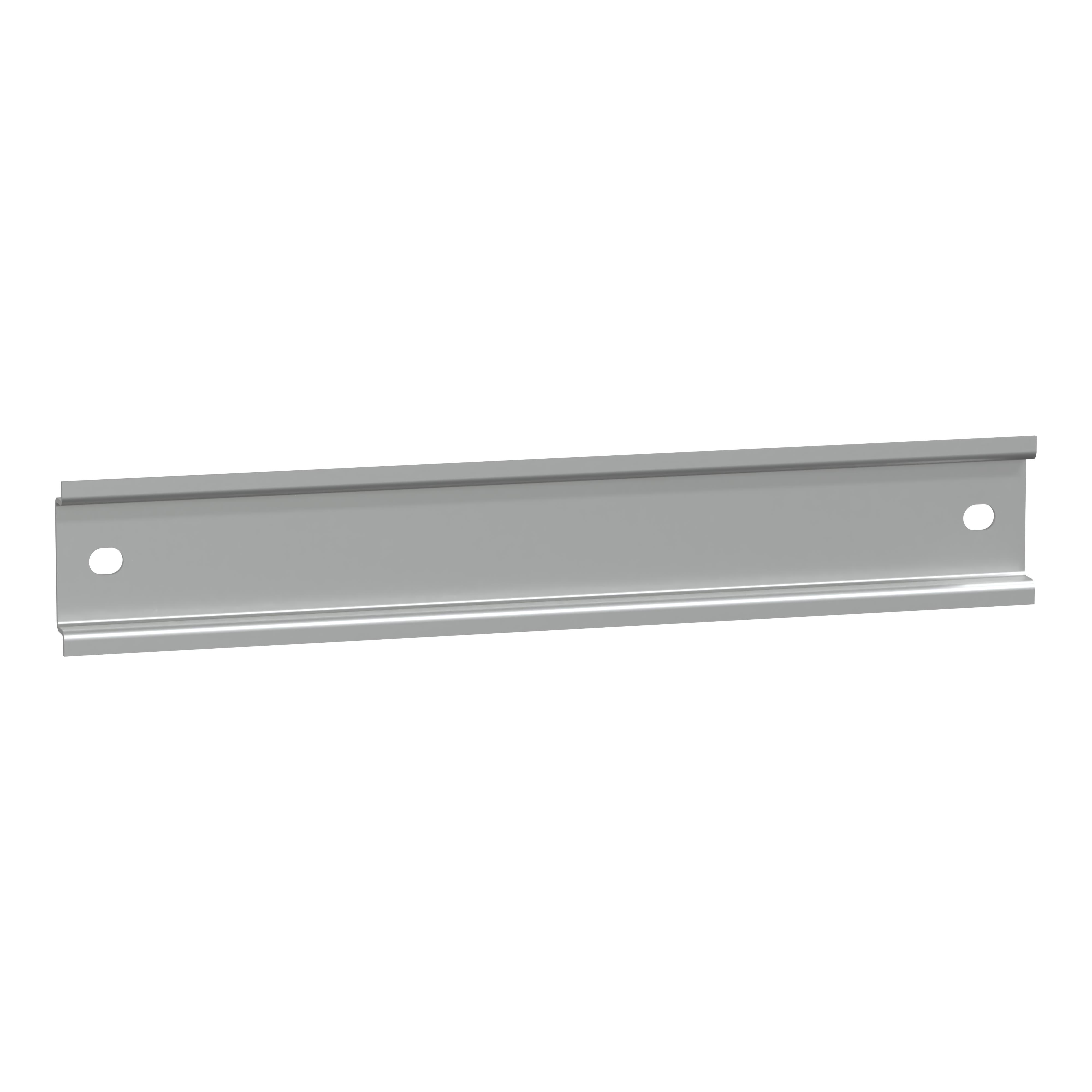 【NSYCS200PLM】DIN RAIL 35MMX7.20MM SLOT 7.9"