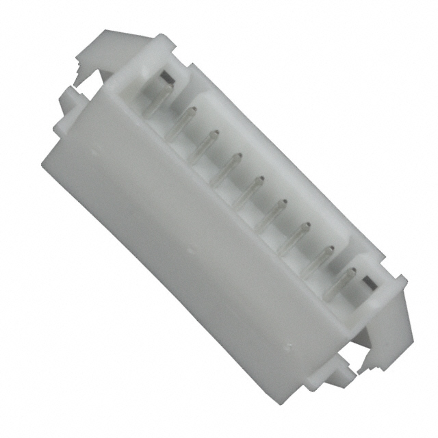 【292254-9】CONN ADAPT PLUG/PLUG 9POS 2MM