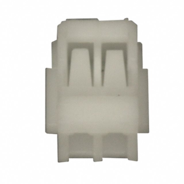 【353908-2】CONN RCPT HSG 2POS 1.50MM