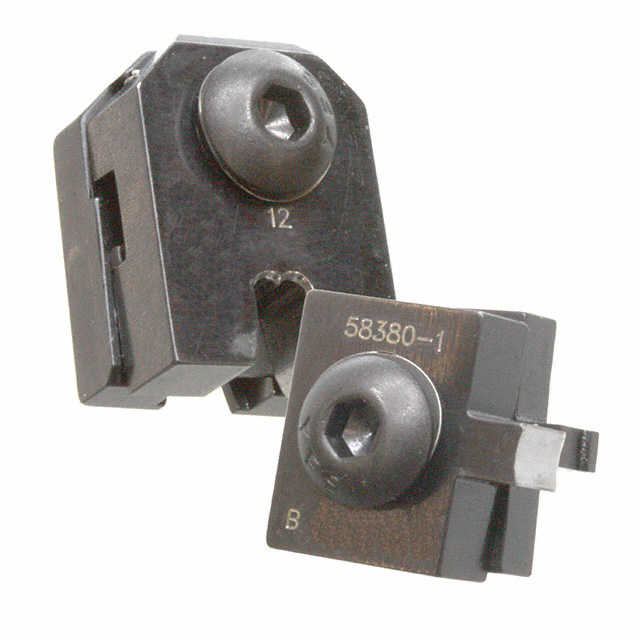 【58380-1】DIE WO 69710-1 12F IS9433