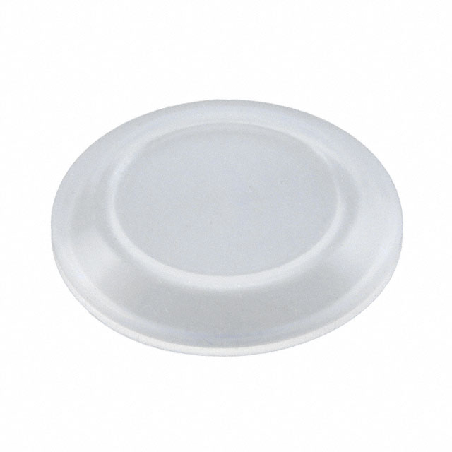 【84-9103.7】SPRAYPROOF COVER CLEAR D26