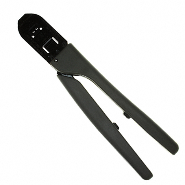 【91500-1】TOOL HAND CRIMPER 14-20AWG SIDE