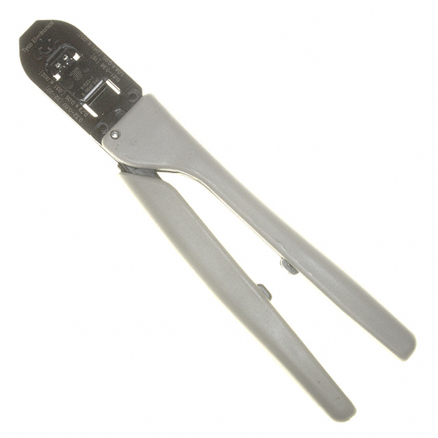 【91522-1】TOOL HAND CRIMPER 18-22AWG SIDE