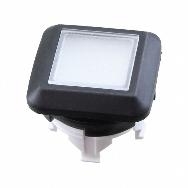【92-443.700】CONFIG SW BODY PUSHBUTTON ILLUM