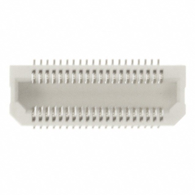 【AXK5S40347YG】CONN SOCKET 40POS SMD GOLD