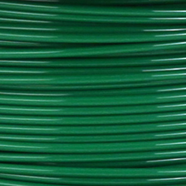 FILAMENT GREEN ABS 0.112" 1KG【RM-AB0121】