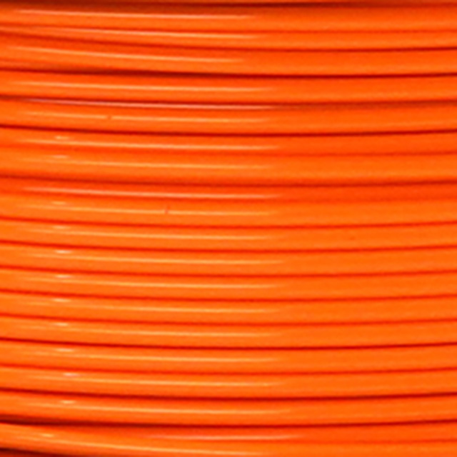 FILAMENT ORANGE ABS 0.112" 1KG【RM-AB0125】
