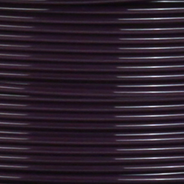FILAMENT PURPLE ABS 0.112" 1KG【RM-AB0126】