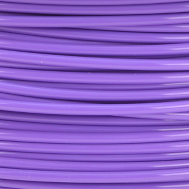 FILAMENT PURPLE PLA 0.112" 1KG【RM-PL0124】