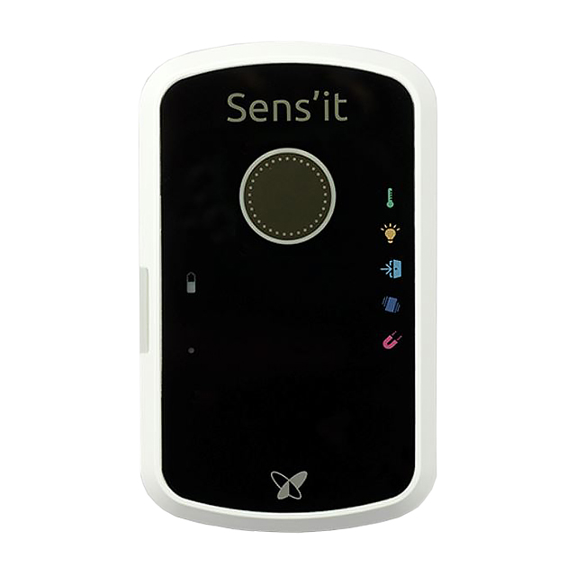 SENS'IT RC4 AUSTRALIA SINGAPORE【SENS'IT DISCOVERY 3.4】