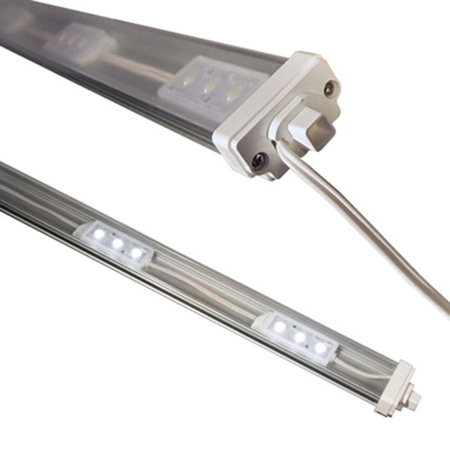 【ZRF-96HO-CWA】T-12/T-8 LED FLUORESCENT LAMP