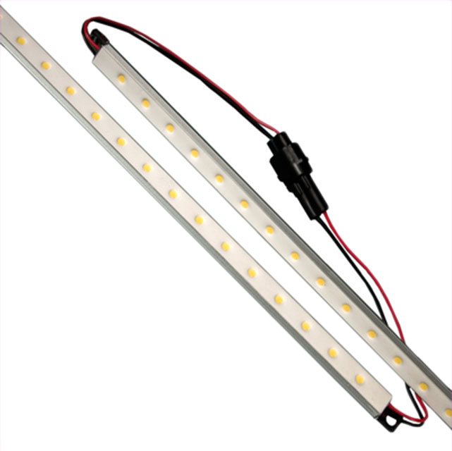 【ZWF-939-24CW】LED MOD ALUMILINE WH LNR STRP 3'