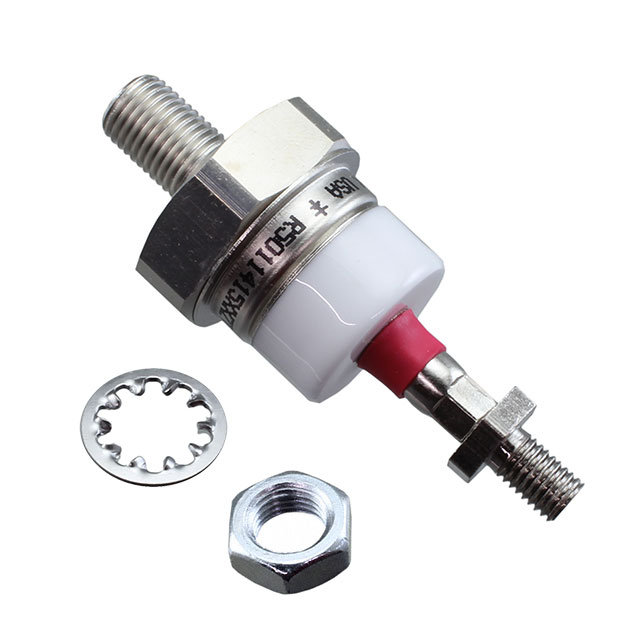 【R5031210RSZT】DIODE STD REV 1200V 100A TO94