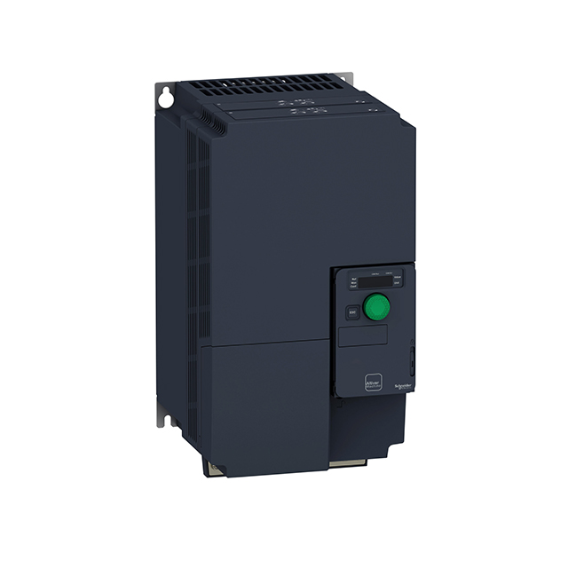 ATV320 CP DRIVE IP20 -20HP-200/2【ATV320D15M3C】