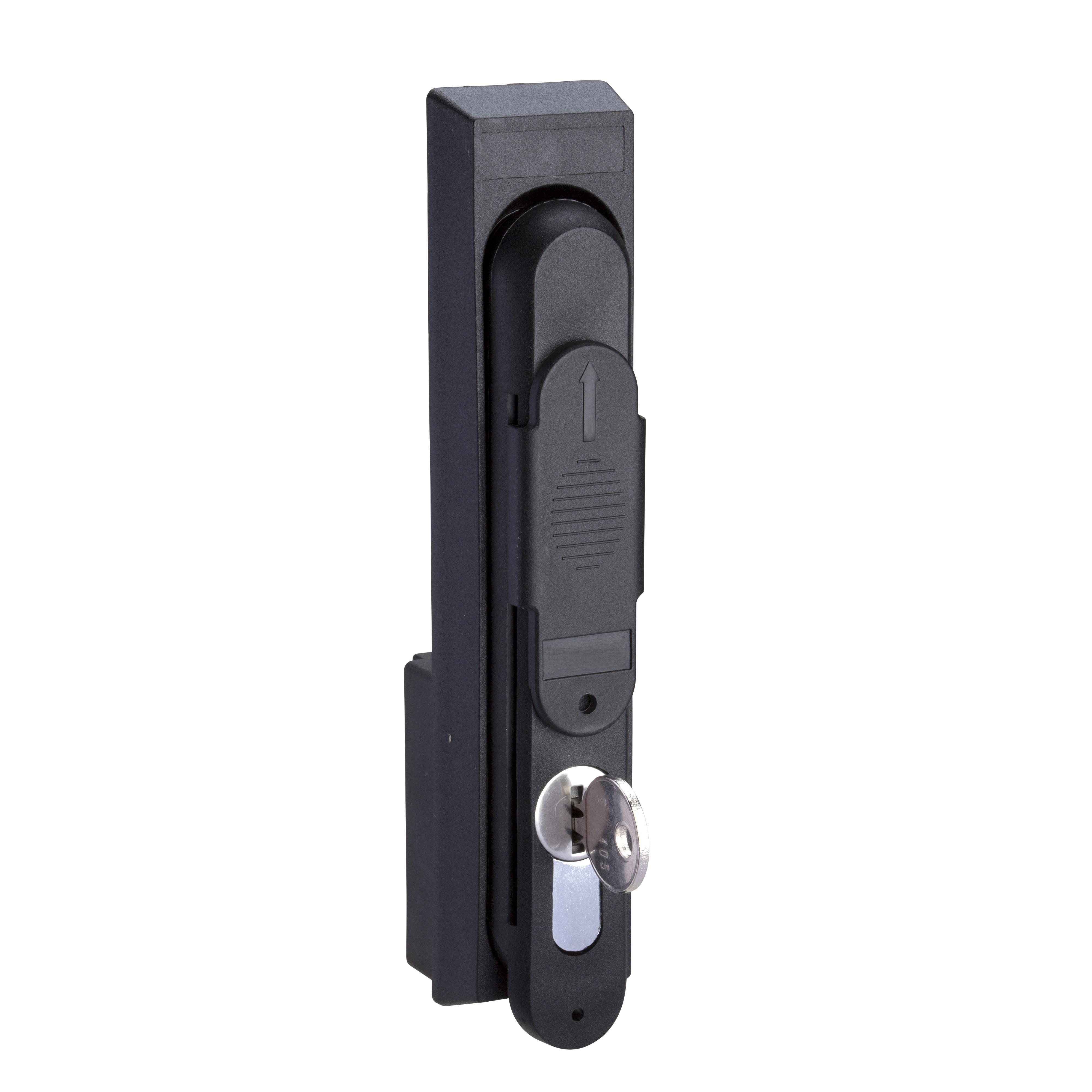 KIT FOR LOCK MODIF. TET8/PL【NSYTET8PL】
