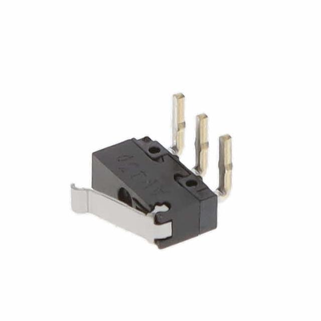 【AV4644】SWITCH SNAP ACTION SPDT 0.5A 30V