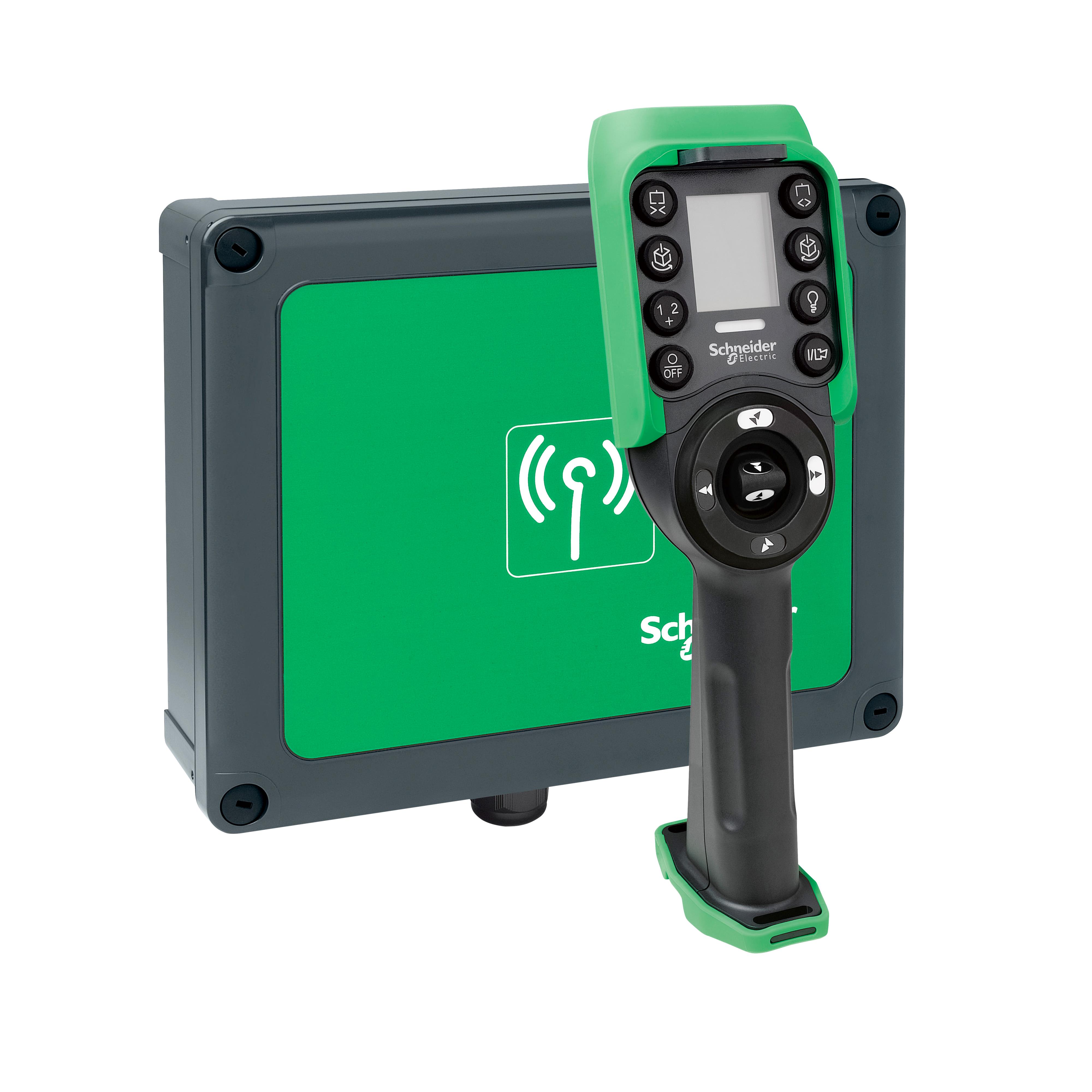 XARS12D18W