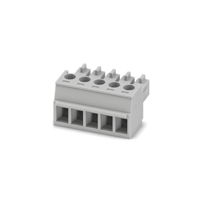 PLUG COMPONENT   NOMINAL CURRENT【1880698】