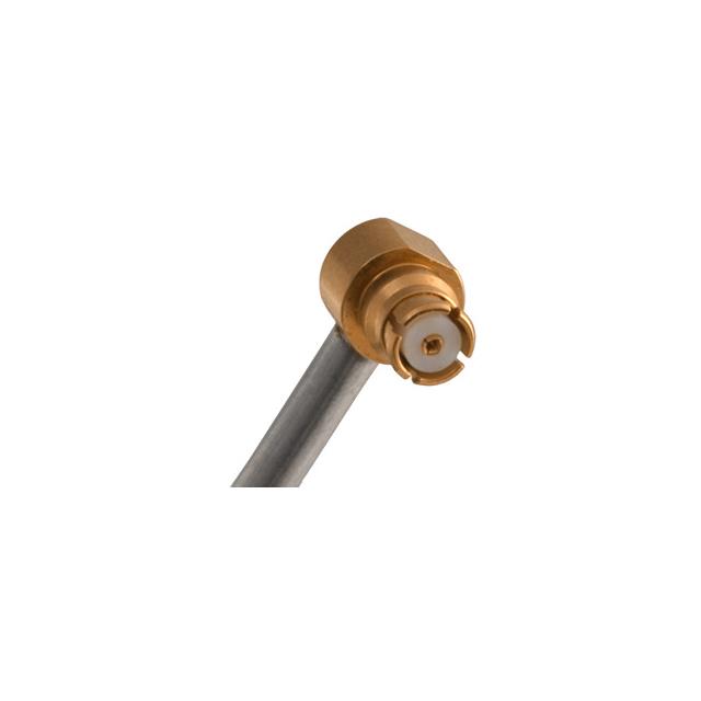 SMPM FEMALE, FLEXIBLE/SEMI-RIGID【125-0693-101】