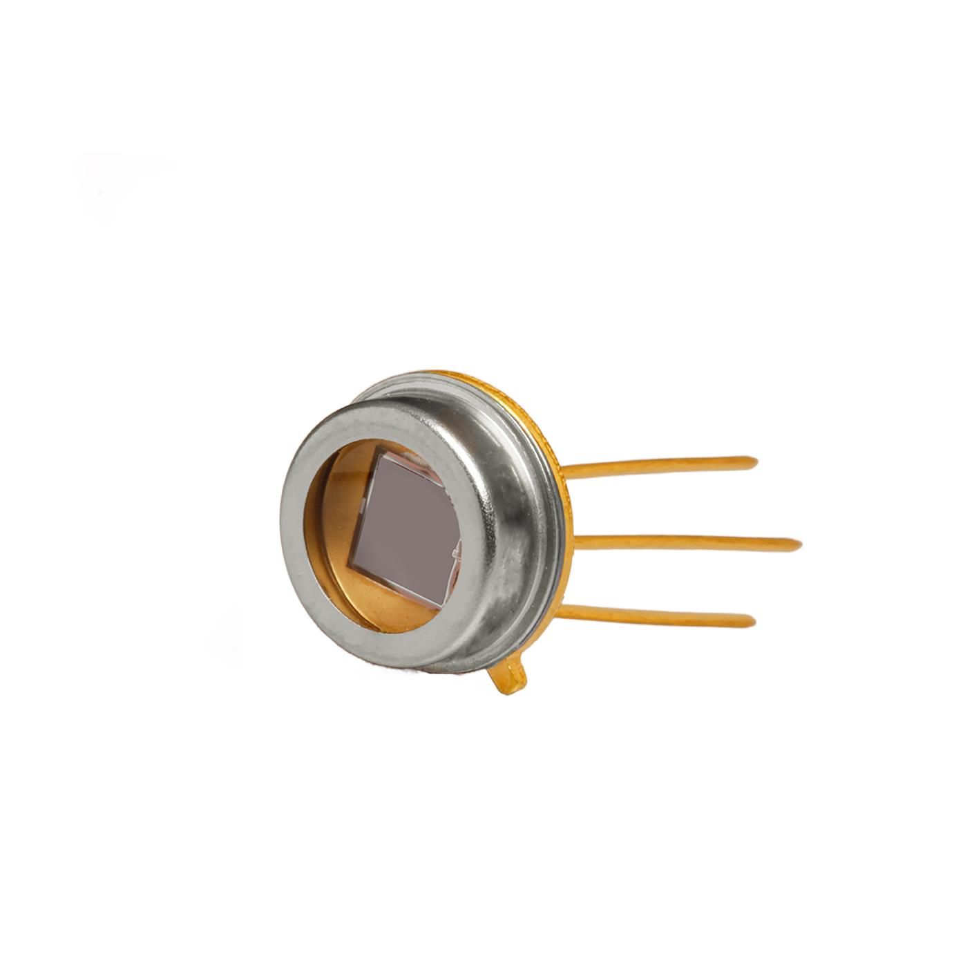 SENSOR PHOTODIODE 660NM TO8【290-12-22-241】