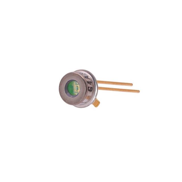 【FCI-H125G-010】SENSOR OPTIC 850NM 1.25GBPS TO46