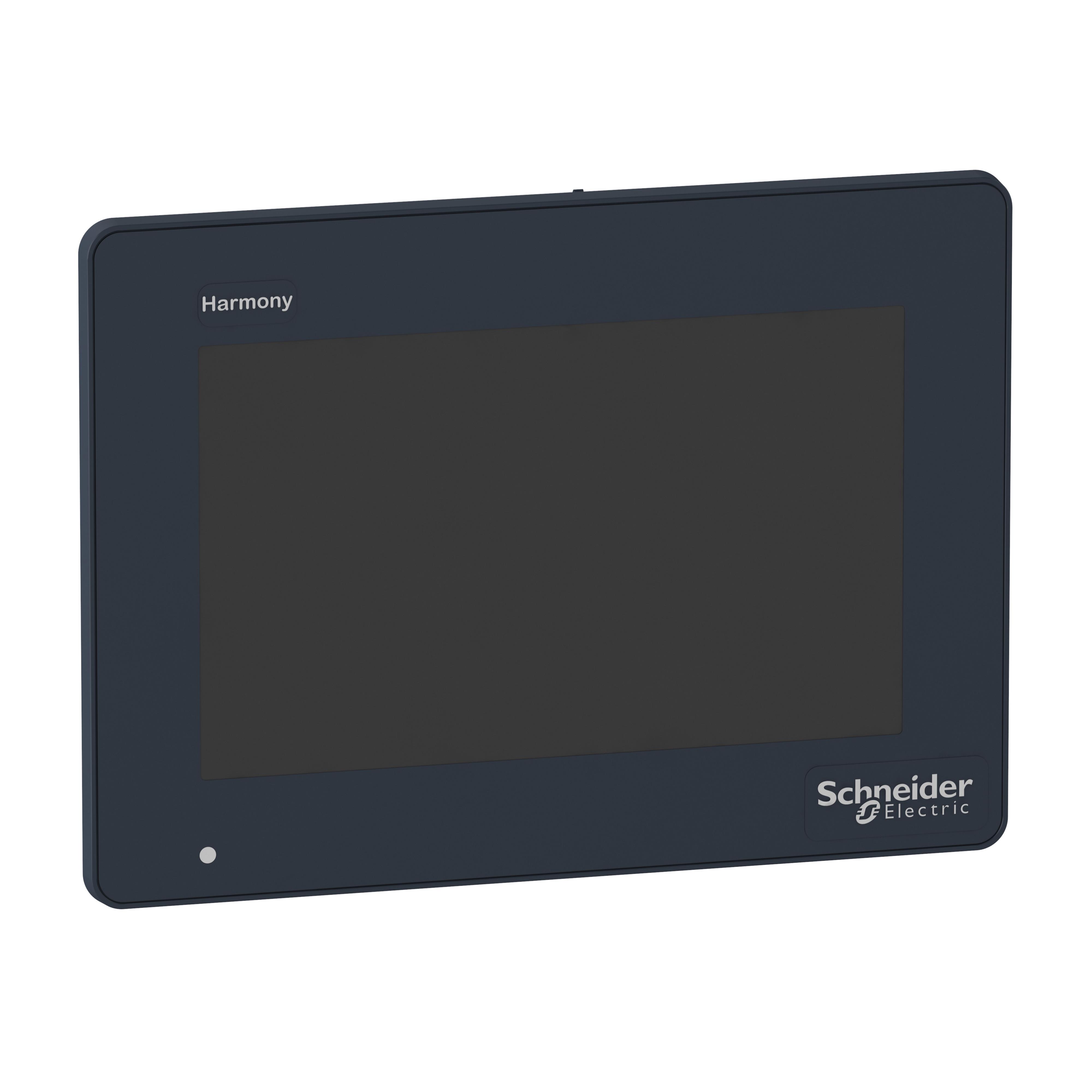 GTU 7"W TOUCH ADVANCED DISPLAY W【HMIDT351】