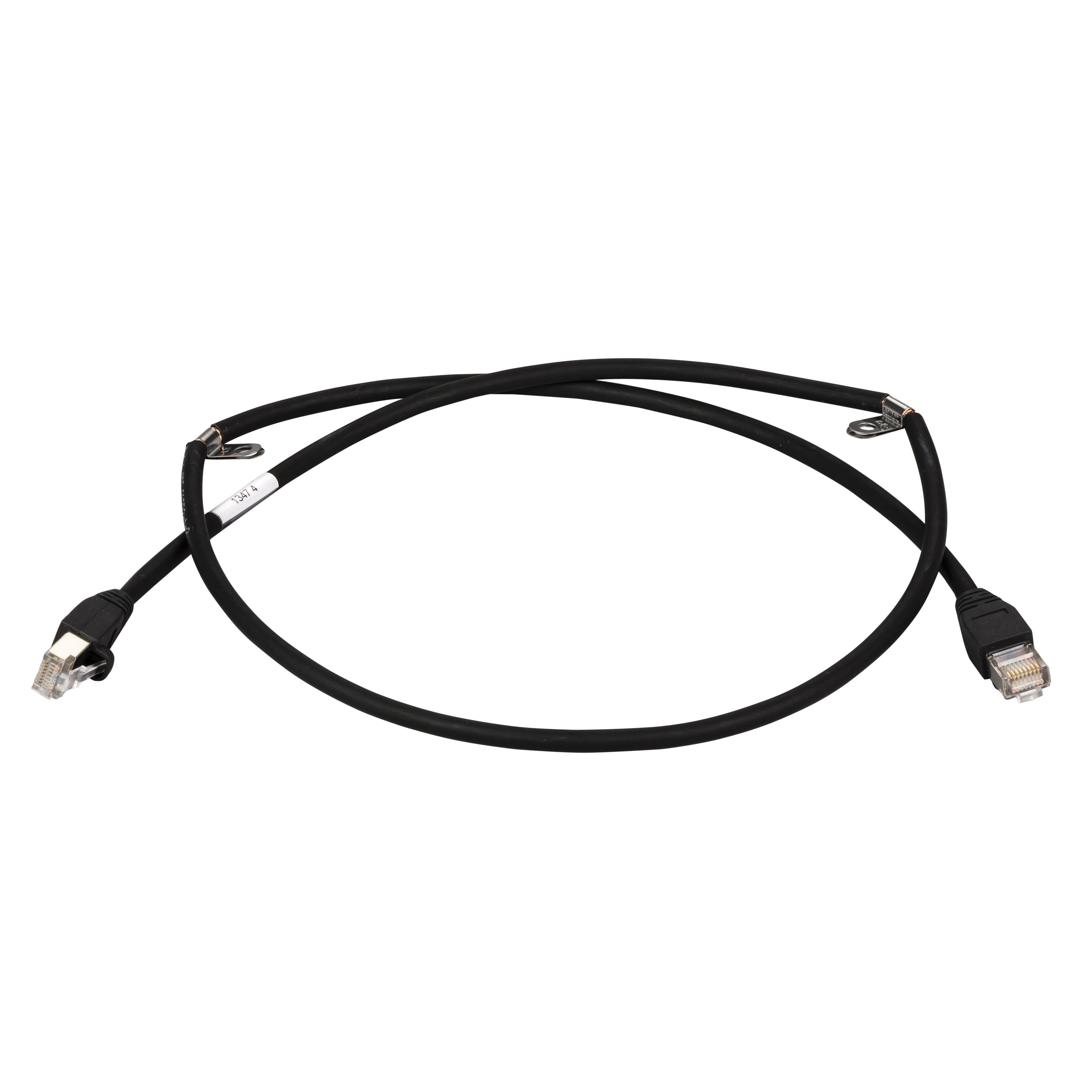 【LTM9CEXP10】LTMR TO LTME RJ45 CONNECTOR CABL