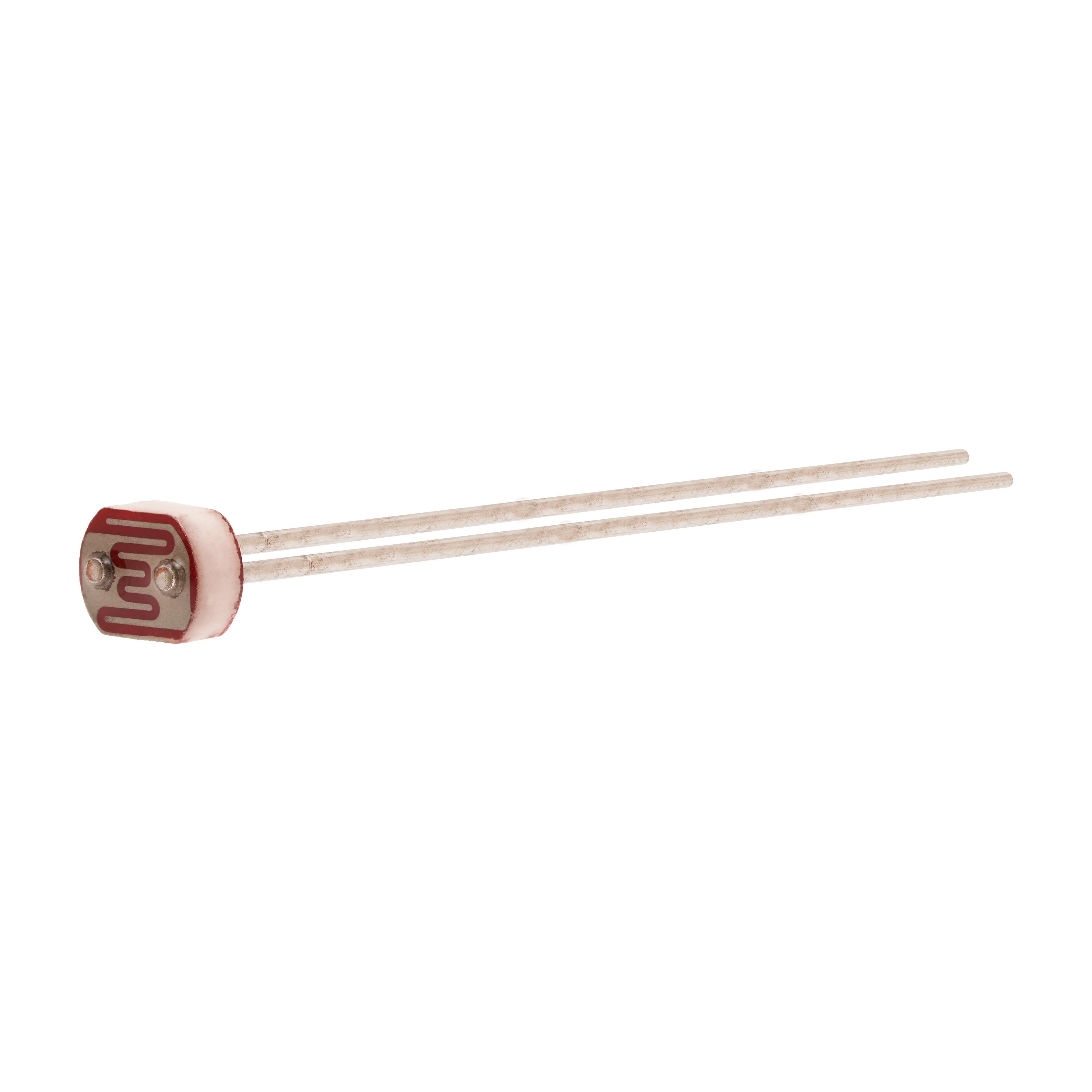 CDS PHOTORESISTOR 400OHM TO-18【NSL-5152】