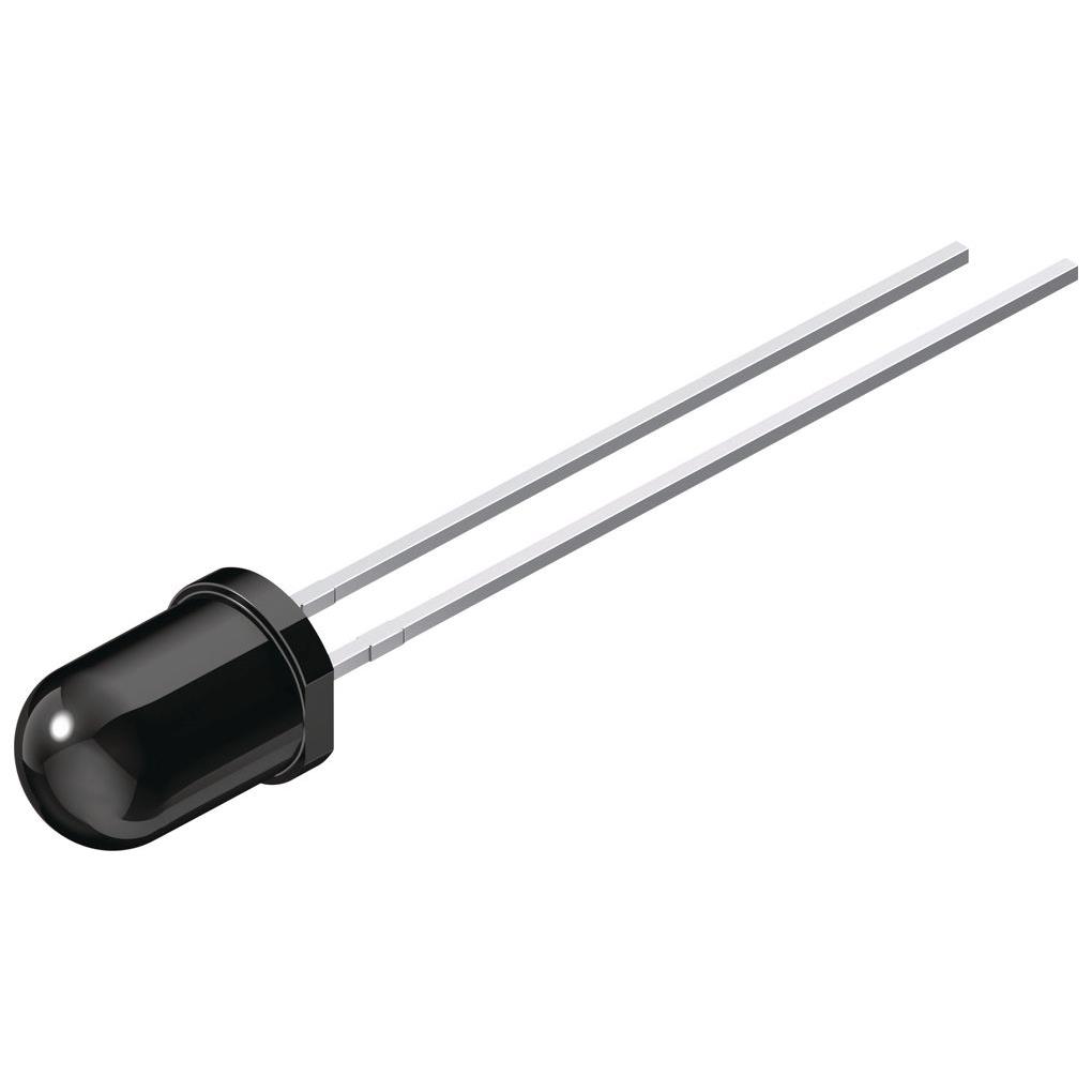 SENSOR PHOTODIODE 950NM RADIAL【PDB-C134F】