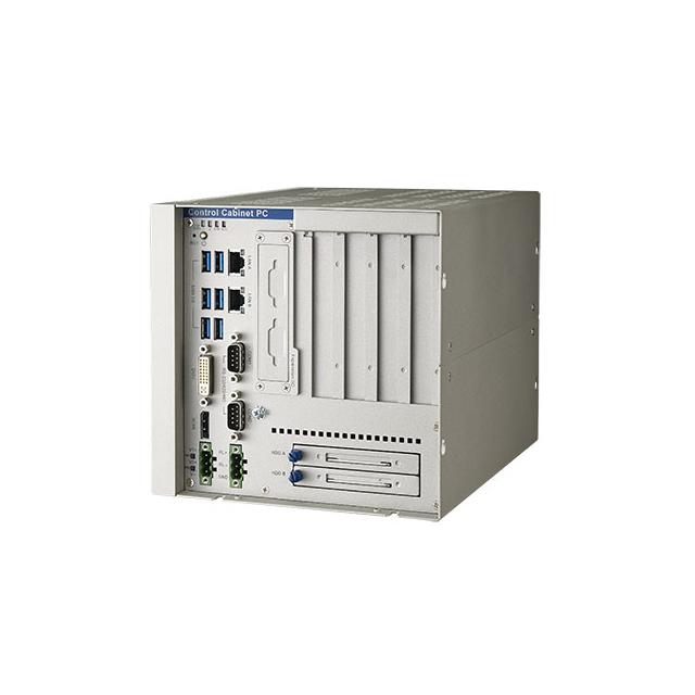 I7-6822EQ, 2.0GHZ, 8GB RAM, 2XPC【UNO-3285G-674BE】