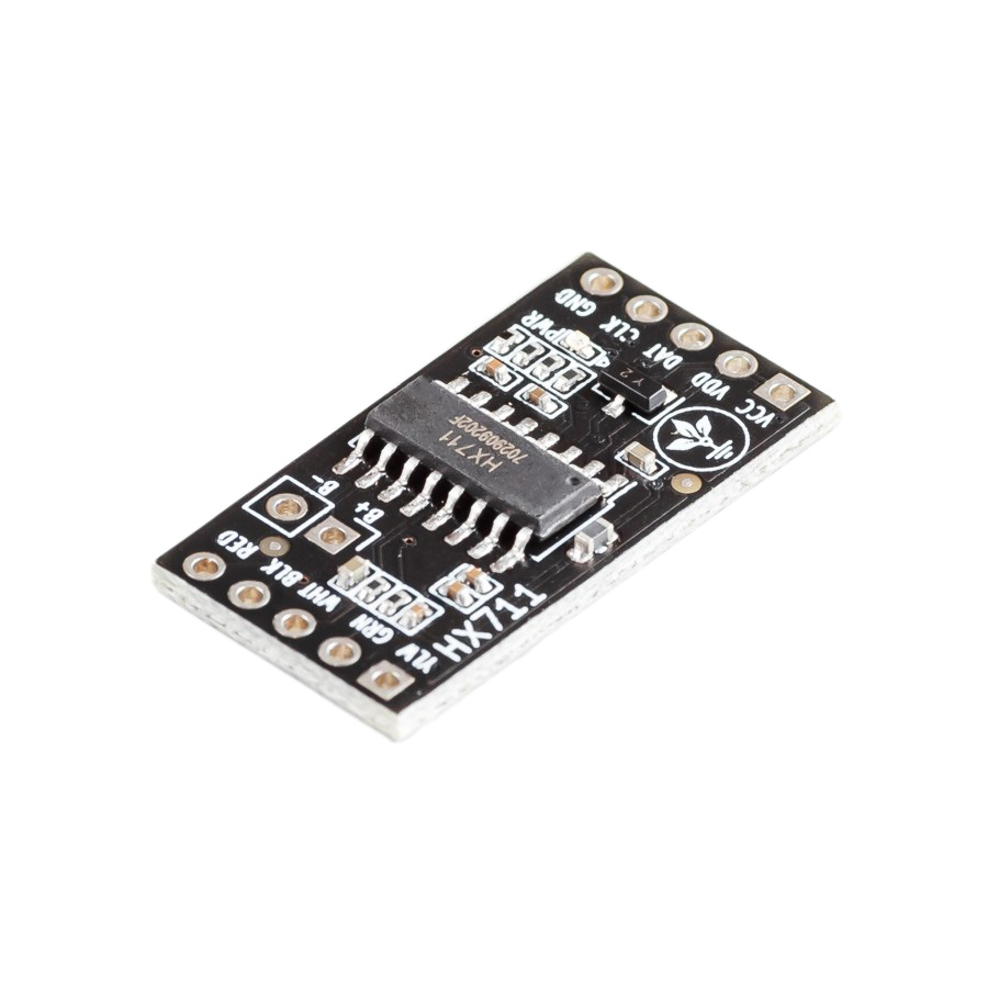LOAD CELL READER MODULE HX711【ZQUMRQ_AAA】