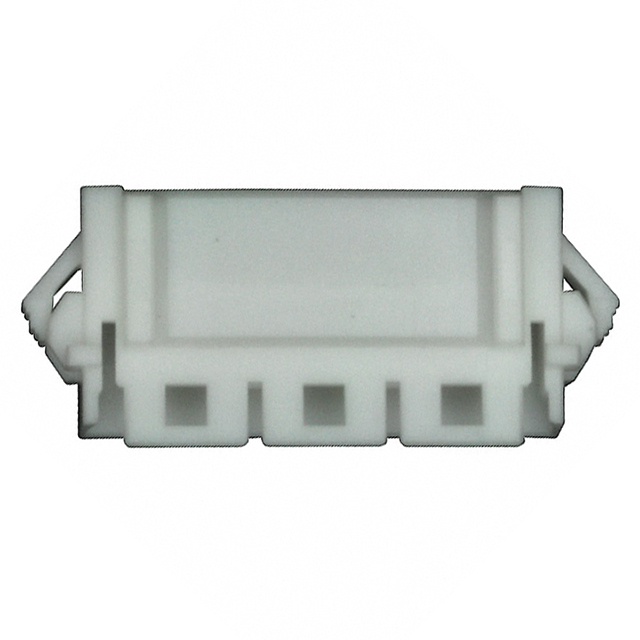 【1-292215-4】CONN ADAPT PLUG/PLUG 14POS 1.5MM