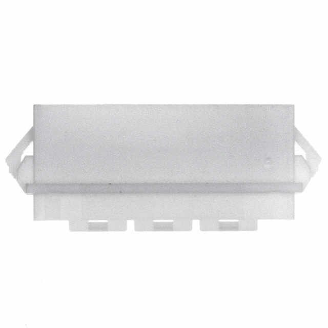 【1-292215-6】CONN ADAPT PLUG/PLUG 16POS 1.5MM
